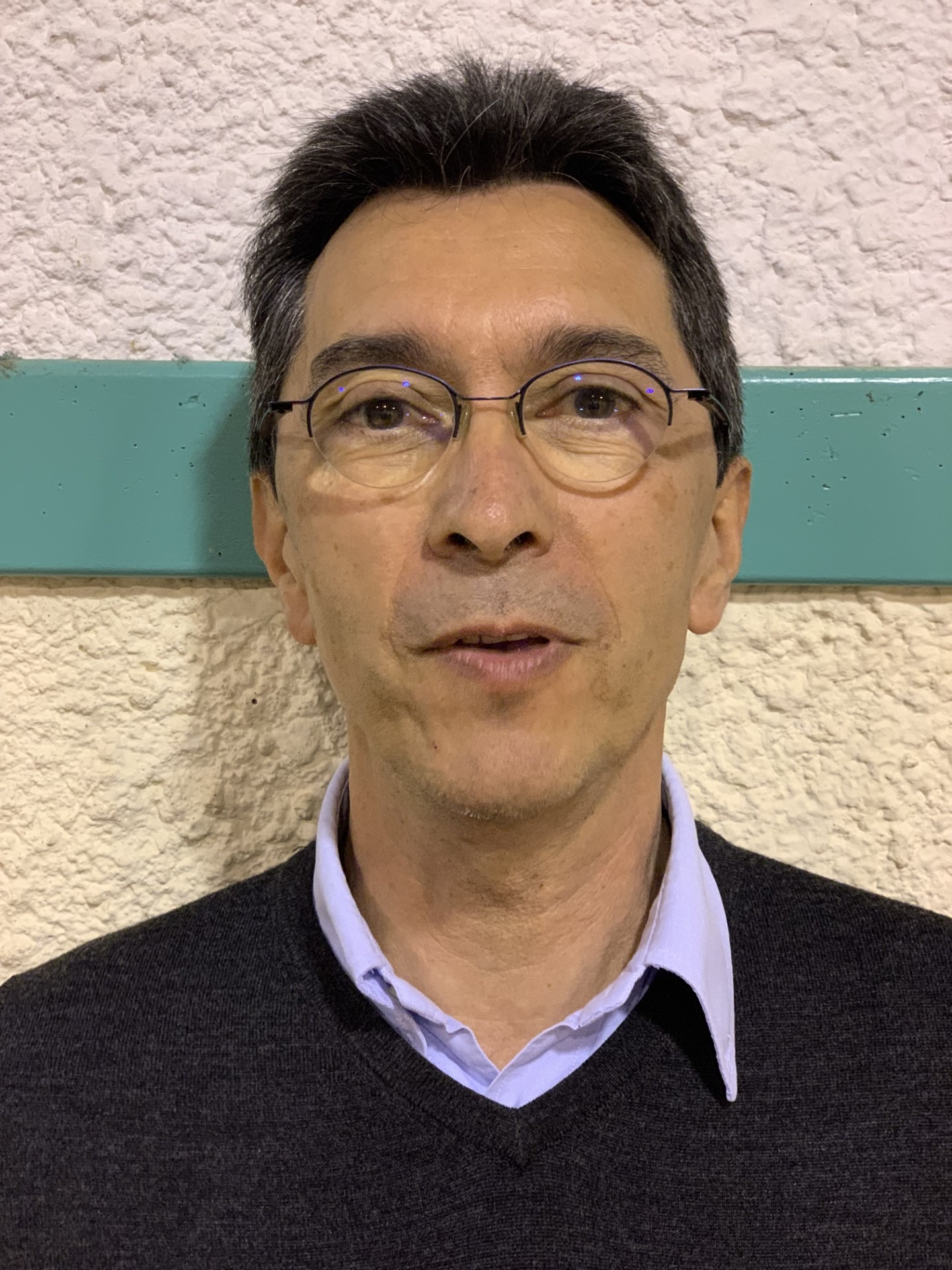 Alain Gleyzes