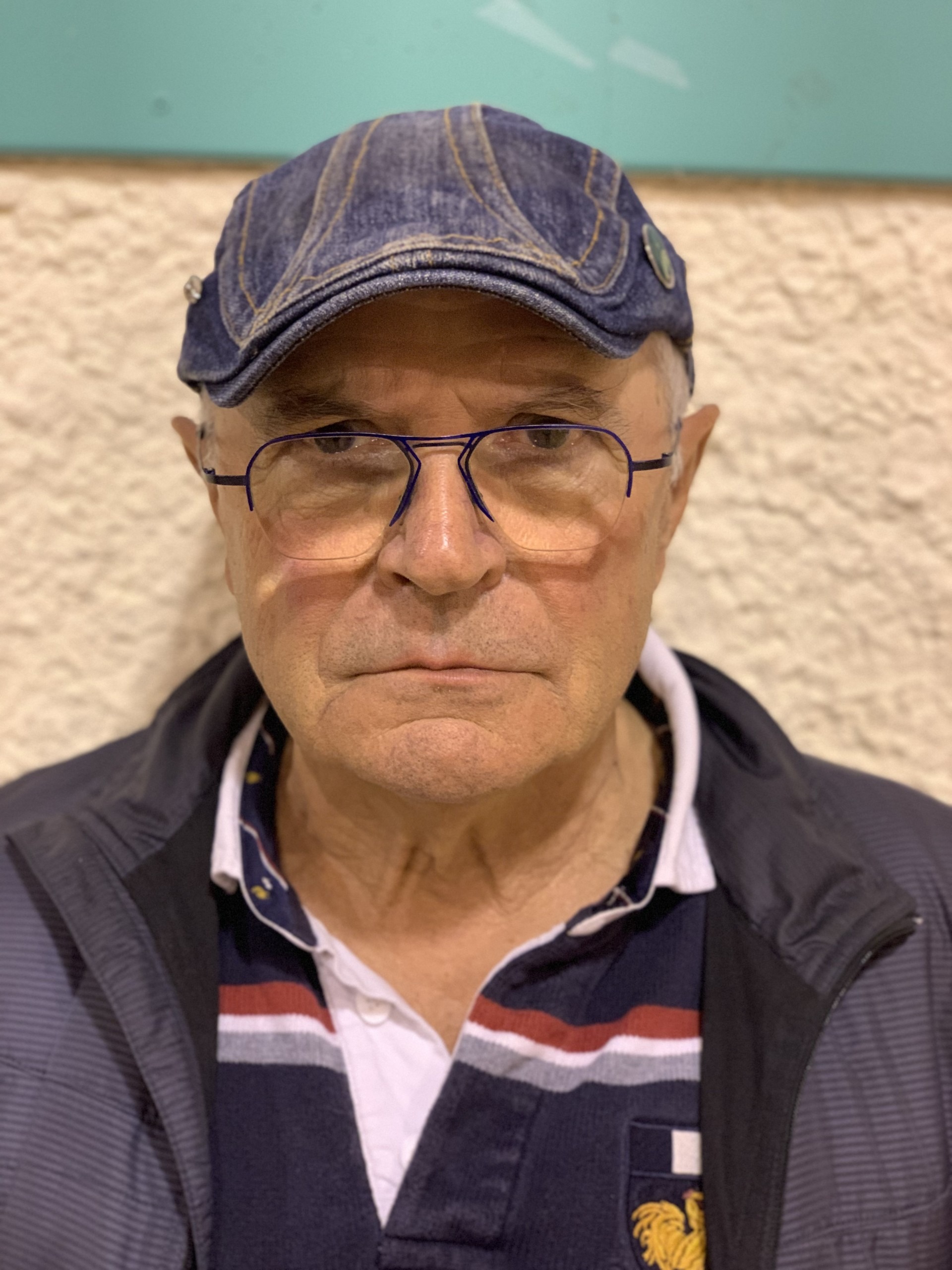 Alain Batlle