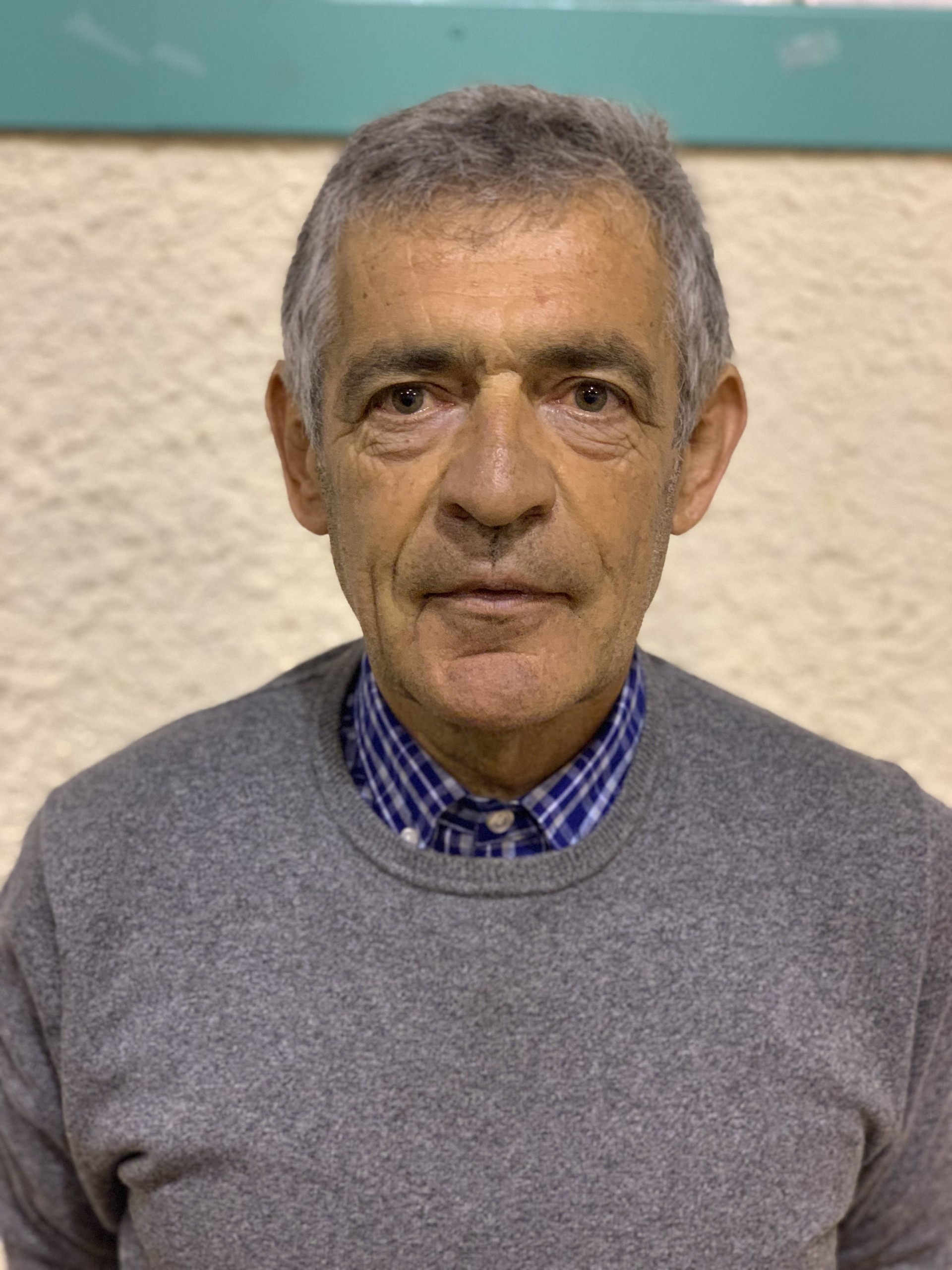 Alain Gardelle