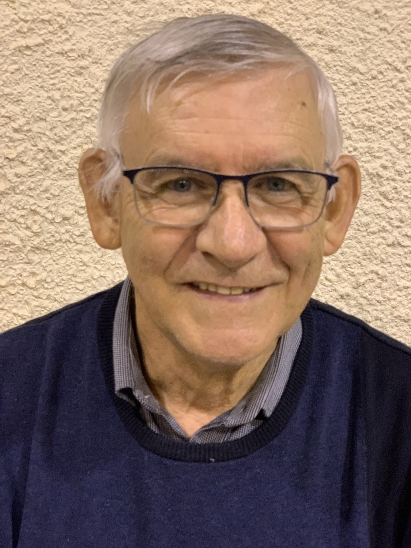 Georges Falcou