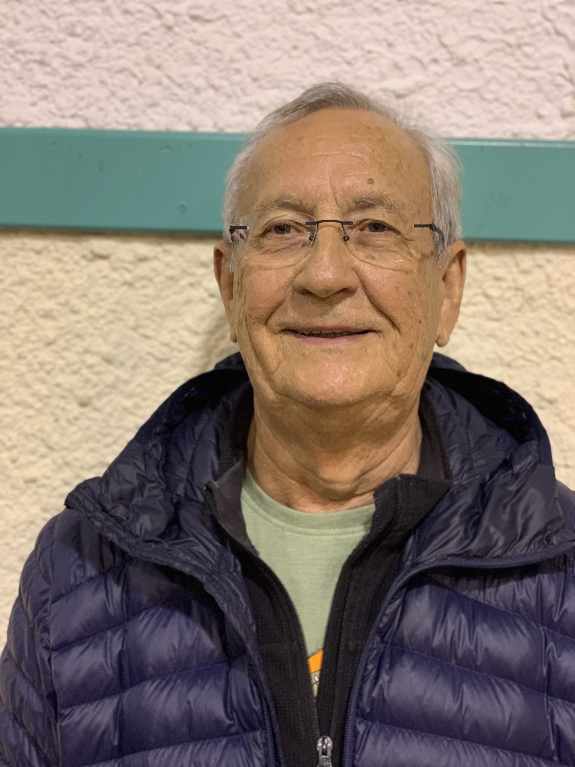 Alain Rousseau